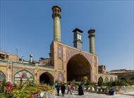 پاورپوینت مسجد امام (شاه) تهران