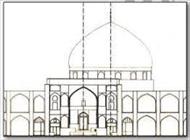 پاورپوینت تناسبات در معماری مسجد شیخ لطف اله